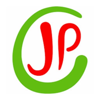 Logo del Partido Juntos por el Perú, elección Perú 2026