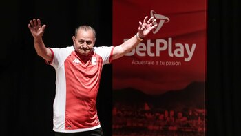 El Maestrico dio el visto