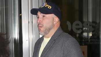 Kiko Rivera sale en defensa