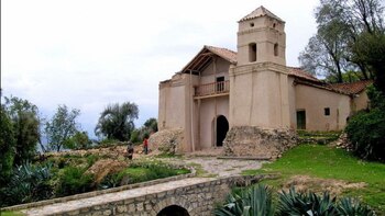 Cada 28 de enero, Chupaca