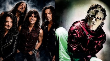La preventa de entradas ofrece descuentos exclusivos por el Mes del Padre Rockero, invitando a padres e hijos a compartir la potencia del heavy metal en un show que promete ser histórico para los seguidores peruanos.