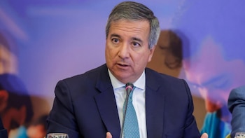 Salardi y un acercamiento poco conocido con Javier Milei: el “apagón regulatorio” de 28 de julio que nunca verá la luz - Infobae