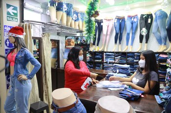 Foto: ANDINA/Carla Patiño Ramírez