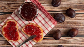 El envasado en caliente y