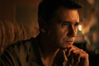 Manousos decide abandonar su autoaislamiento