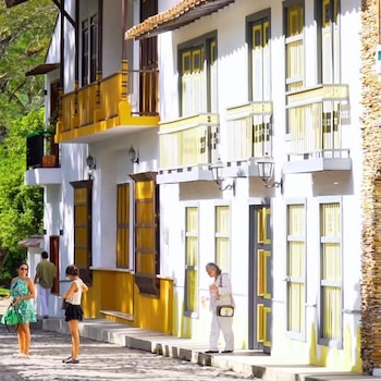 Las fondas tradicionales de Cauca