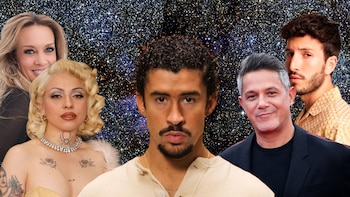 Conciertos Perú 2026: estos son