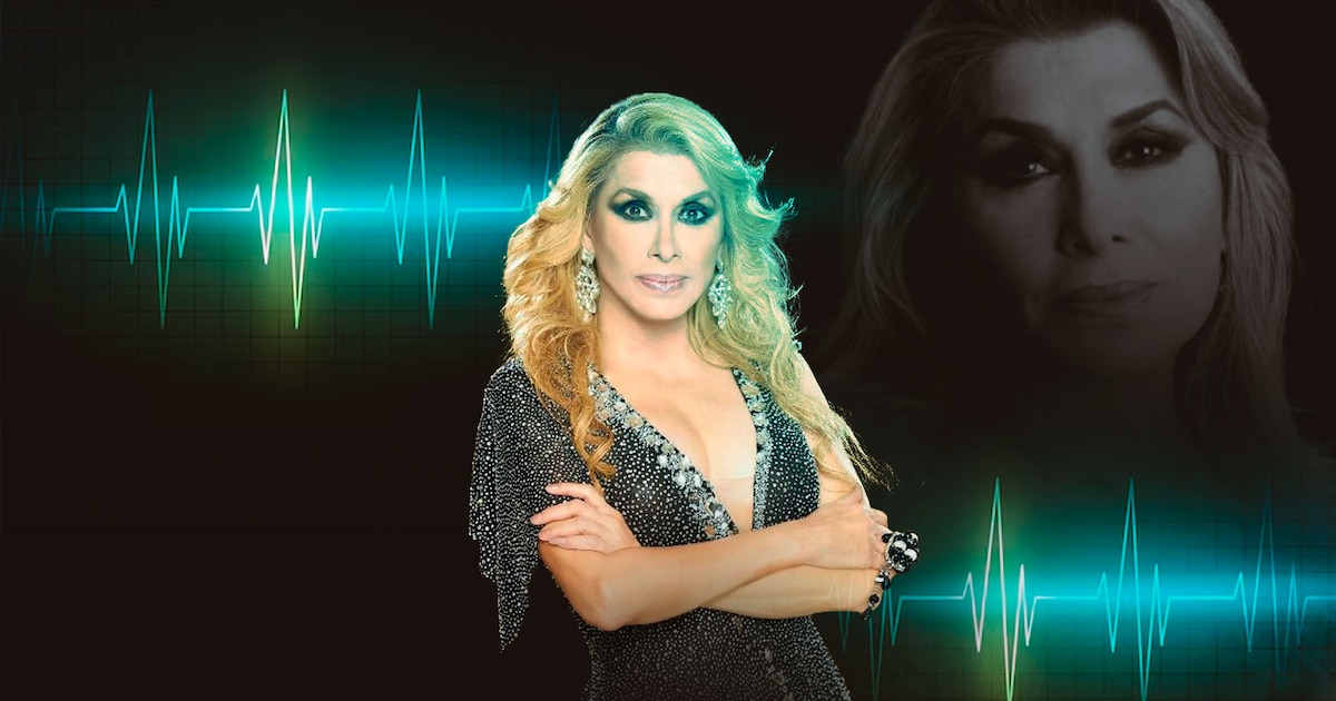 Último informe sobre el estado de salud de Dulce después de su operación de emergencia el 22 de diciembre