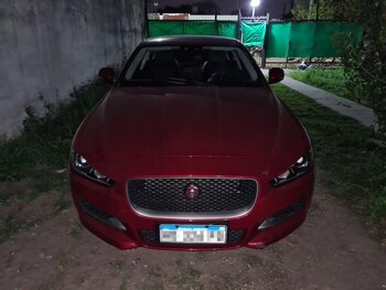 operativo narco Jaguar PFA