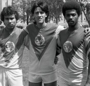 El Fanny en la temporada