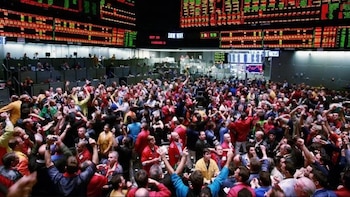 Granos en tensión: entre Medio Oriente y la cosecha local