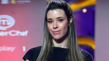 Marta Sanahuja, jurado de ‘MasterChef’, anuncia la pérdida del bebé que esperaba con un desgarrador mensaje