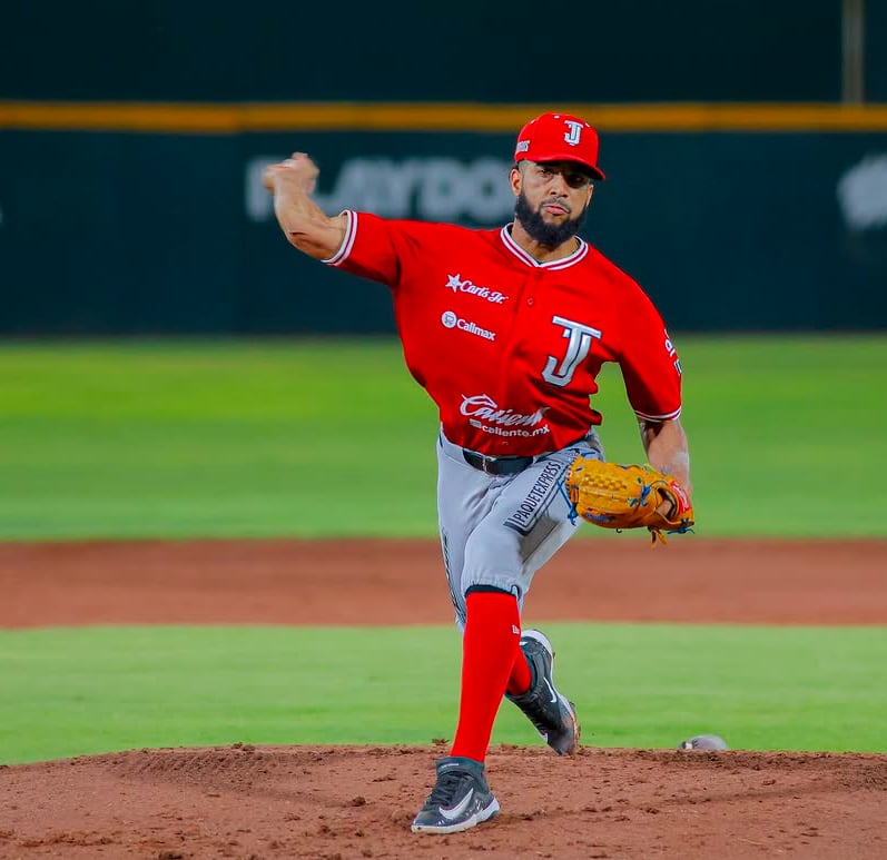 Toros de Tijuana aseguró su clasificación a las Series de Zona. (Toros de Tijuana)