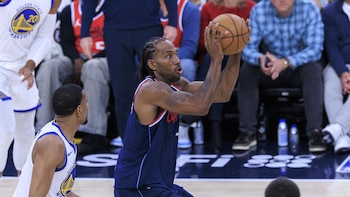 La NBA multa a los Clippers con 30 millones de dólares por eludir el límite salarial de Kawhi Leonard