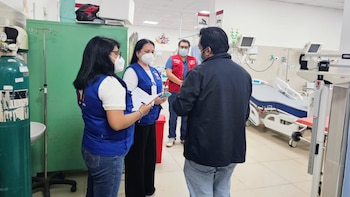 Balacera en chocolatada en Chicama: