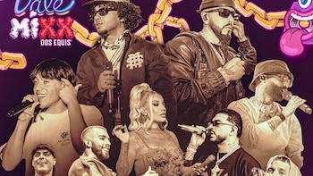 Un mes para el Dale Mixx 2026, uno de los festivales más grandes de música urbana del país: disponibilidad, precios y line up