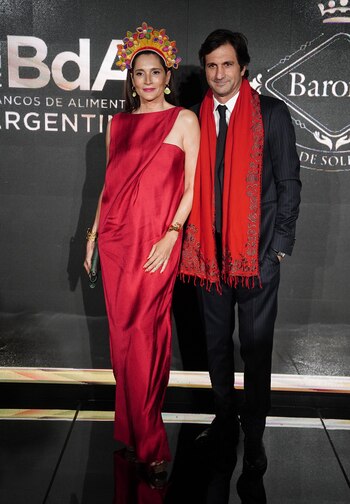 Gala Baron B