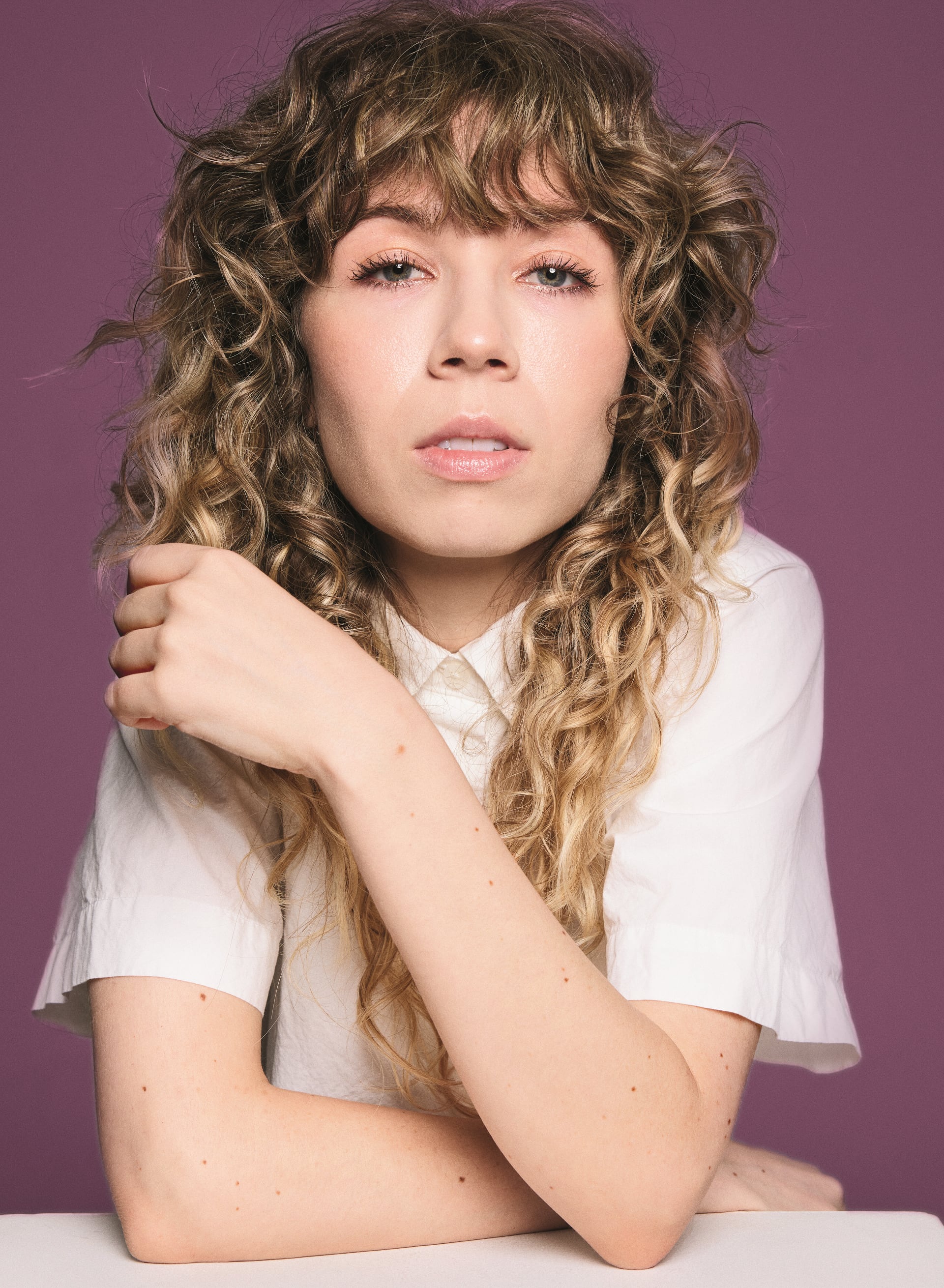 Jennette McCurdy (Foto: Victoria Stevens)