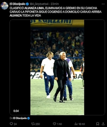 Memes, emoción y épica: Alianza