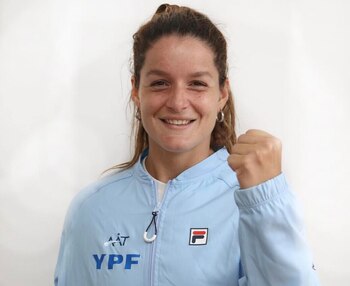 Beca Galperín al Mérito