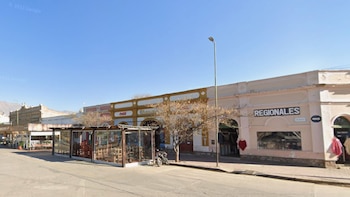 Ofrecían trabajo en un restaurante