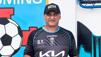 Tras su salida de Alianza