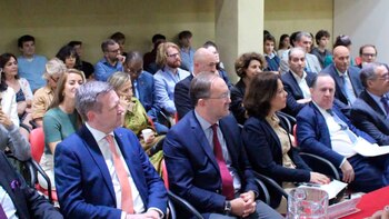 Espacio francófono en la USAL