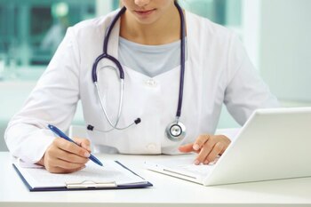 Ante cualquier malestar lo mejor