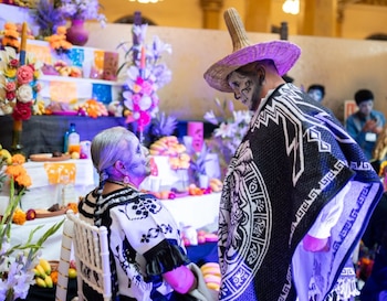 (Gobierno de Oaxaca)