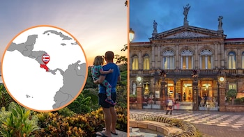 ¿Cuál es el único país