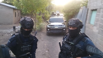 Honduras: Operación Jaguar golpea presunta red de narcotráfico: aseguran bienes por L420 millones y captura a dos sospechosos