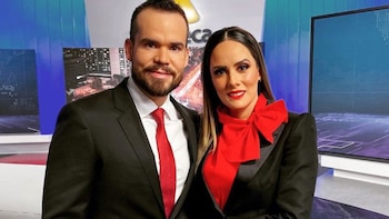 Ajustes en conductores y horarios: Romina Ramos, Leo Arriaga y Manuel López San Martín
(RS)