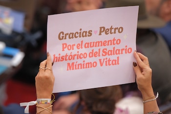 - crédito Ovidio González/Presidencia