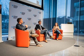 Panel de unicornios tecnológicos con