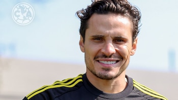 América hace oficial el fichaje