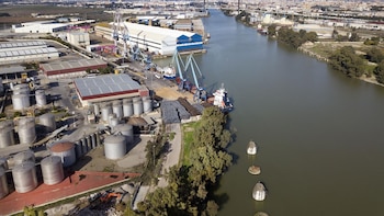 Zona Franca se une a