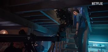 Los hermanos Duffer querían mostrar