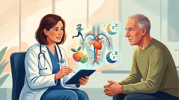 Salud sexual integral: las señales de alerta del organismo, los hábitos que la condicionan y las claves para alcanzar el bienestar