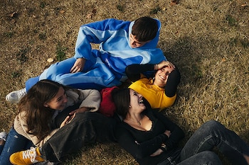 Tenemos diecisiete años. Un retrato colectivo en el CCCB