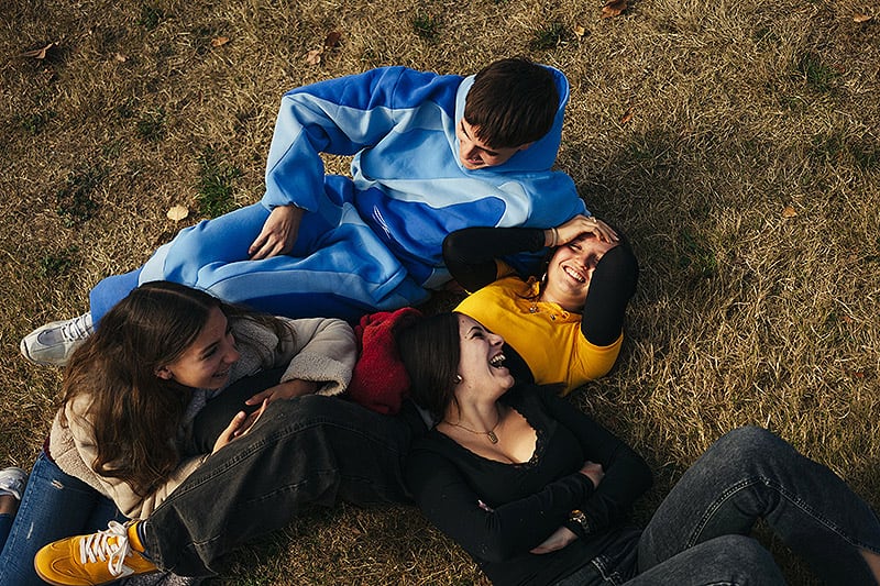 Tenemos diecisiete años. Un retrato colectivo en el CCCB