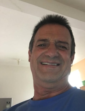 La muerte de Gustavo Cosaín