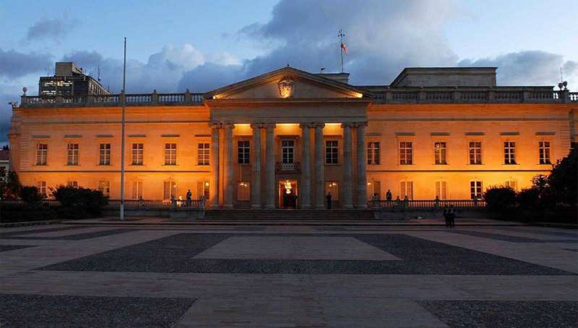 El futuro ministro sostuvo que la gobernabilidad se construirá mediante el diálogo con el Congreso, sin entregar cargos ni cuotas burocráticas - crédito Presidencia