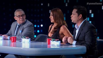 Inesperada eliminación en ‘Yo me
