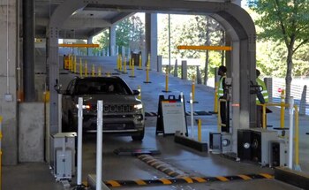 Autos alquilados ahora son analizados