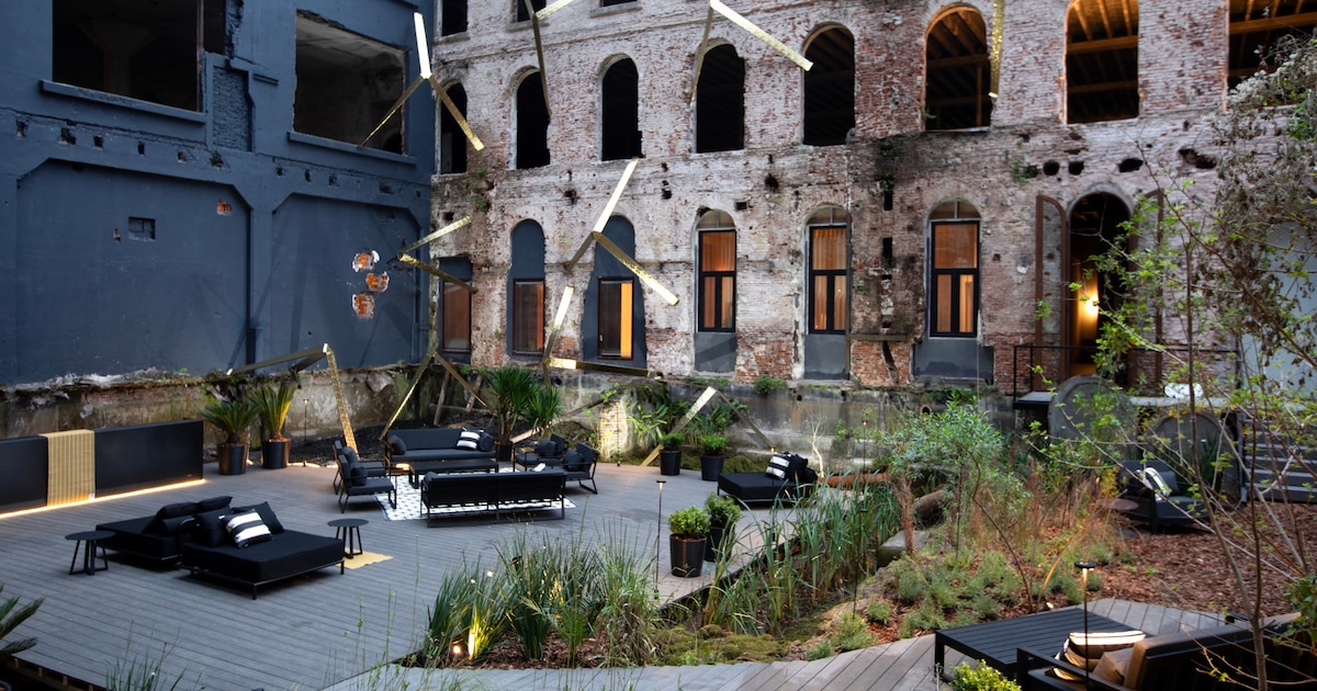 Casa FOA 2026: El Palacio Molina de Barracas se transforma en un epicentro de diseño - celebridades news