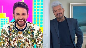 Rodrigo González contó parte de