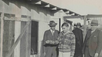 La historia del “Asesino del