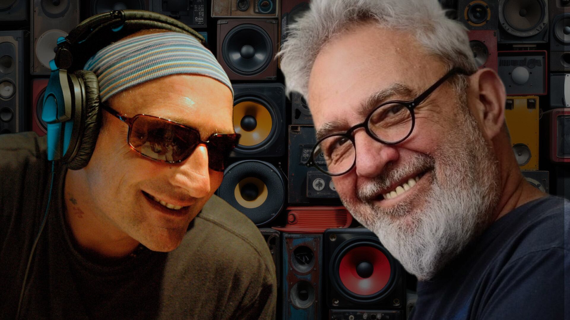 Lalo Mir sobre Fernando Peña: “No hubo ni habrá otro igual, era sobrenatural”