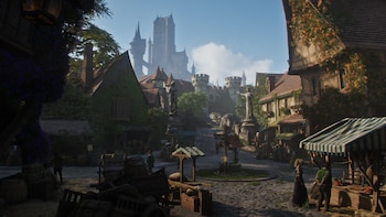GTA 6 - Fable - videojuegos - tecnología - 31 de mayo