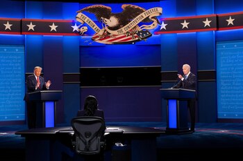 Fotografía de archivo donde aparece